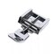 Kitcheniva Snap on Zipper Foot For Select Kenmore Sewing Machines